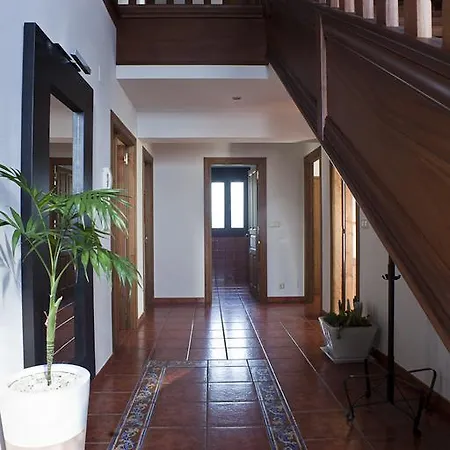 בית נופש Chalet Villaviciosa