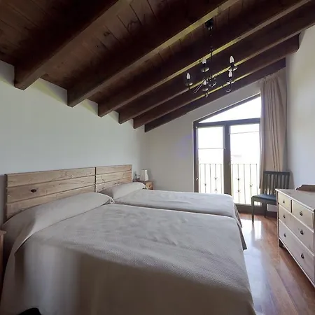 Chalet Villaviciosa וילאביצ'יוסה