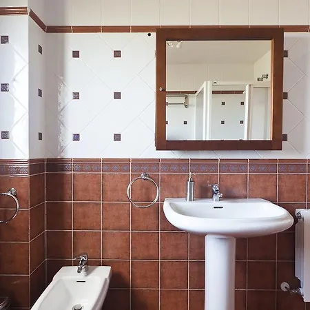 Chalet Villaviciosa בית נופש