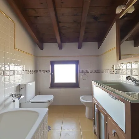Chalet Villaviciosa