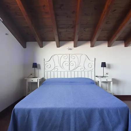Chalet Villaviciosa * 비야비시오사