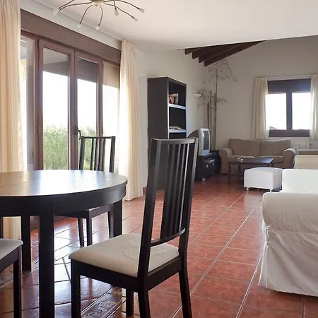 펜션 Chalet Villaviciosa *