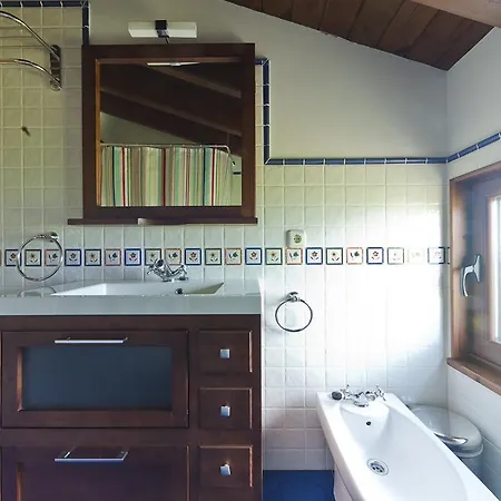 Chalet Villaviciosa *