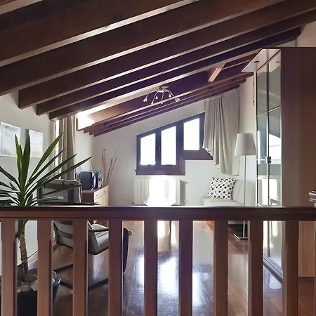 펜션 Chalet Villaviciosa 비야비시오사